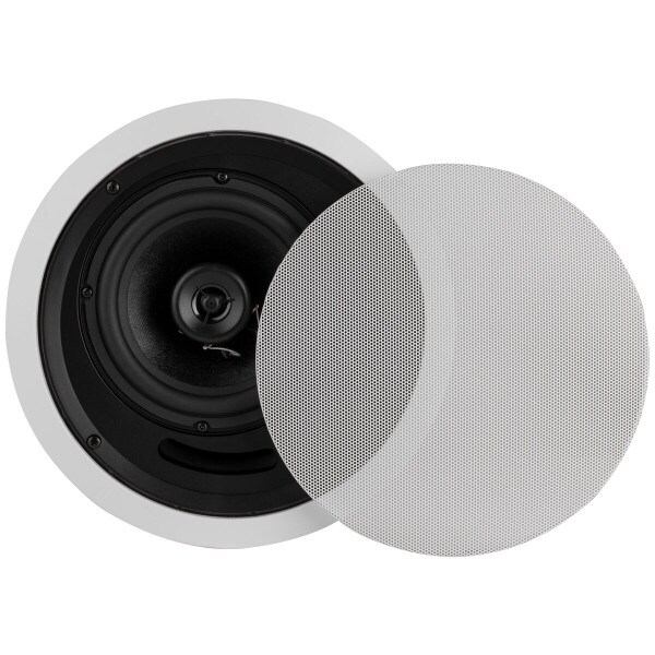 Main product image for Dayton Audio CS620EC 6-1/2" 2-Way Enclosed Ceiling 300-417